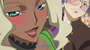 Code Geass: Fukkatsu no Lelouch